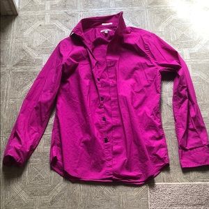 NWOT Slim fit dress shirt